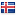 saver.is server is located in Iceland